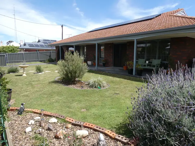 Main view of Homely house listing, 31 Hay Street, Kadina SA 5554