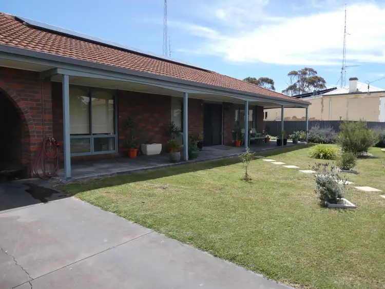 Second view of Homely house listing, 31 Hay Street, Kadina SA 5554