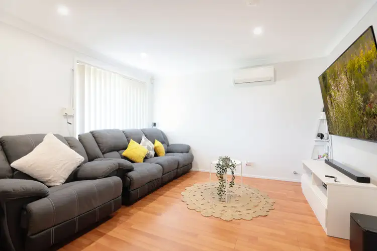 Sixth view of Homely house listing, 22 Aldebaran Street, Cranebrook NSW 2749