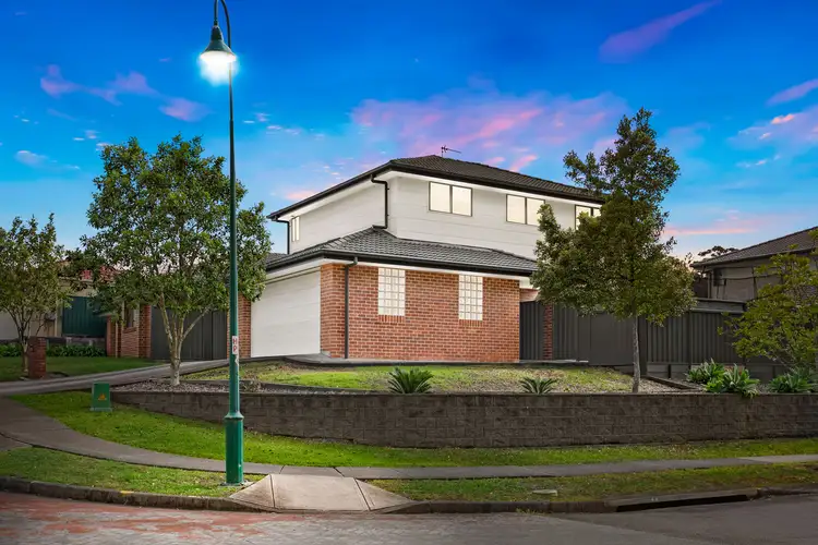 1/33 Churnwood Drive, Fletcher NSW 2287