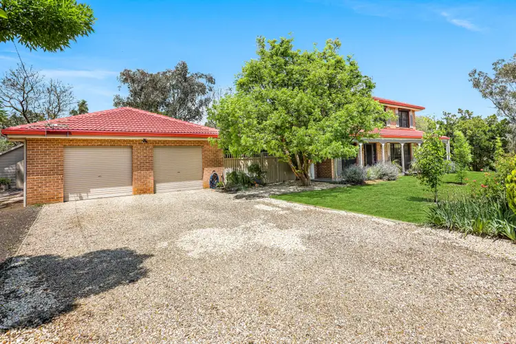 Second view of Homely house listing, 28 Mornington Crescent, Tamworth NSW 2340