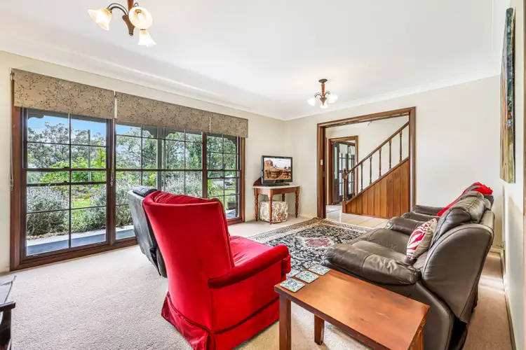 Third view of Homely house listing, 28 Mornington Crescent, Tamworth NSW 2340