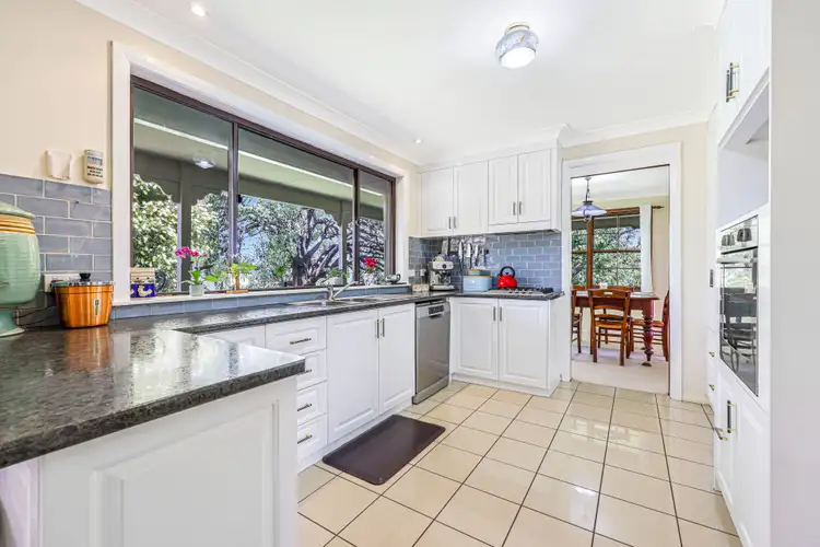 Fifth view of Homely house listing, 28 Mornington Crescent, Tamworth NSW 2340