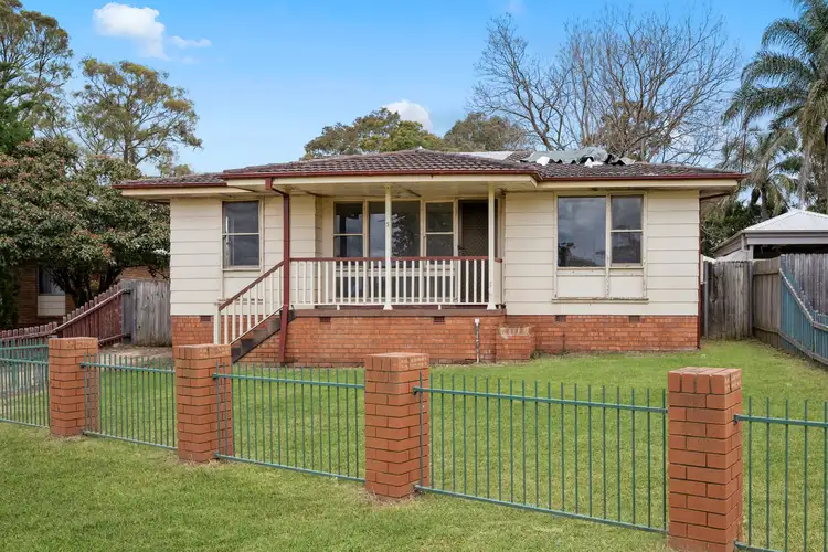 5 Ponds Way, Airds NSW 2560