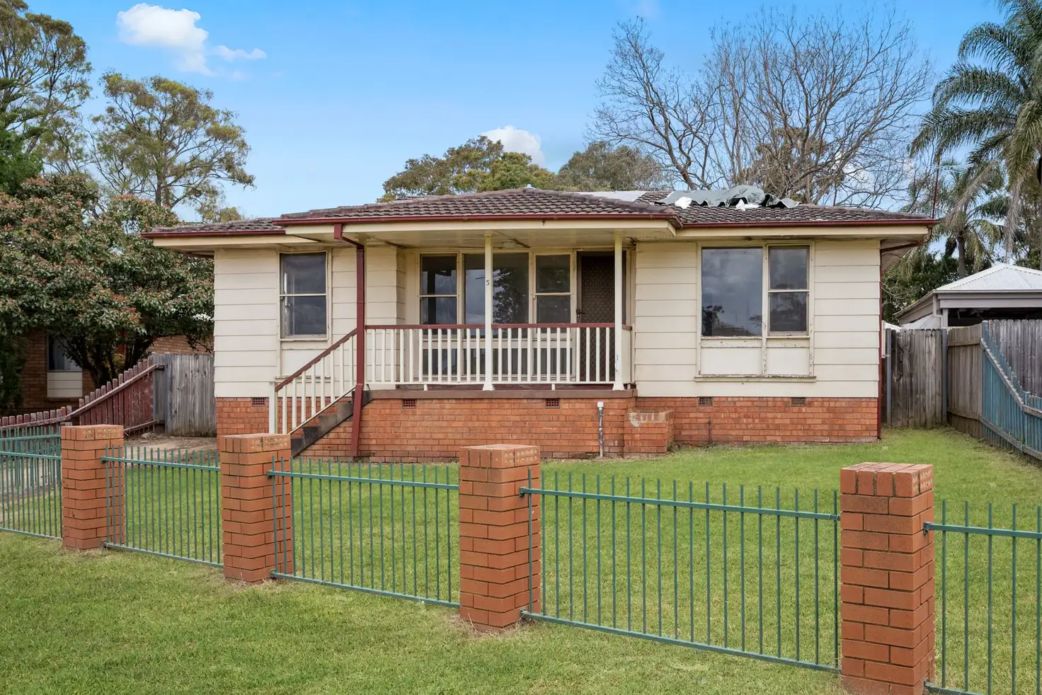 Main view of Homely house listing, 5 Ponds Way, Airds NSW 2560