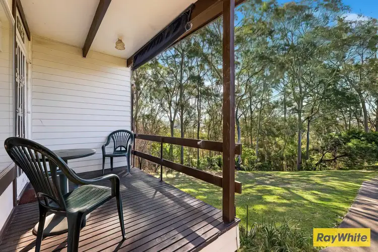 Fourth view of Homely house listing, 5 View Place, Moruya Heads NSW 2537