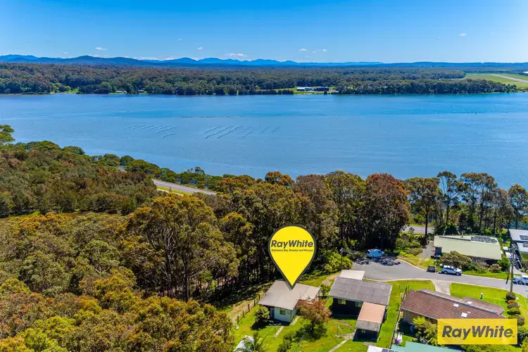 Fifth view of Homely house listing, 5 View Place, Moruya Heads NSW 2537