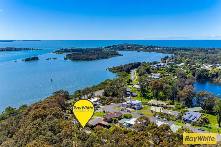 Sixth view of Homely house listing, 5 View Place, Moruya Heads NSW 2537