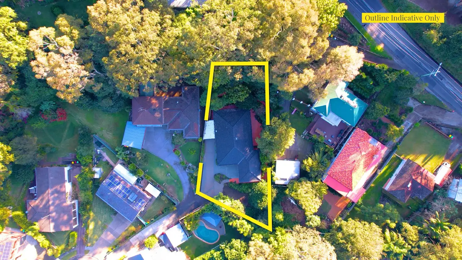 Main view of Homely house listing, 20A Nesbitt Close, Kotara NSW 2289