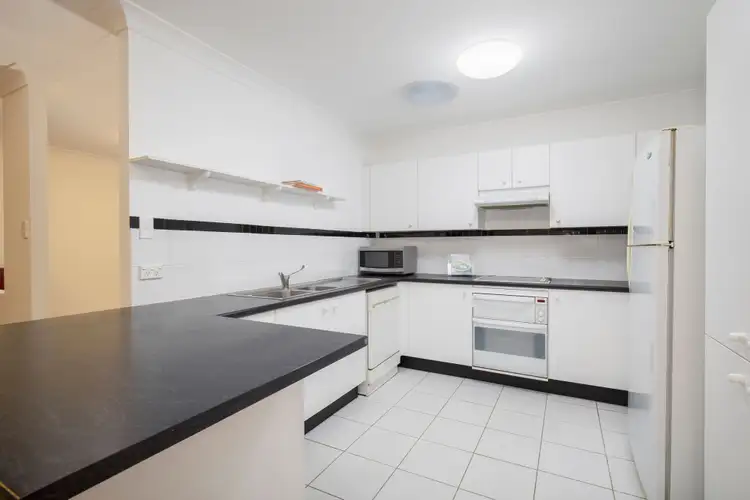 Second view of Homely house listing, 20A Nesbitt Close, Kotara NSW 2289