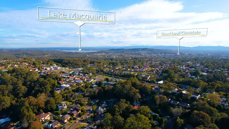 Fifth view of Homely house listing, 20A Nesbitt Close, Kotara NSW 2289