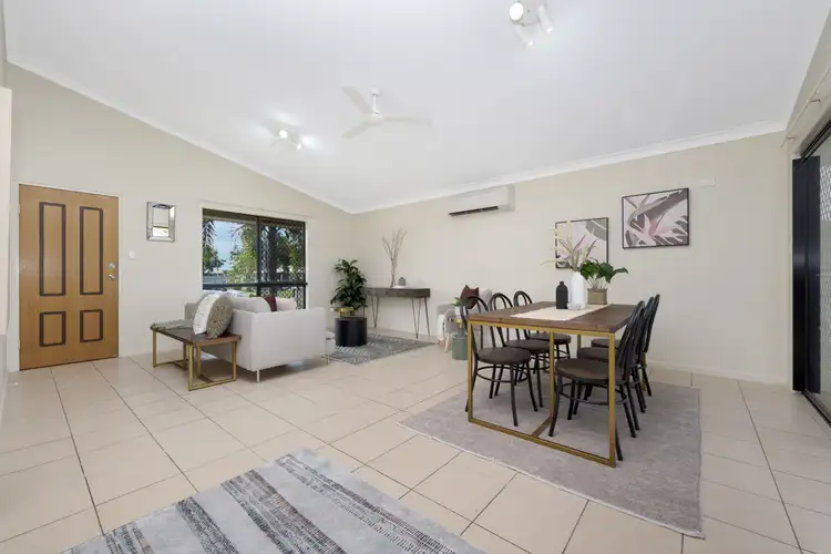 Third view of Homely house listing, 3 Maynard Court, Condon QLD 4815