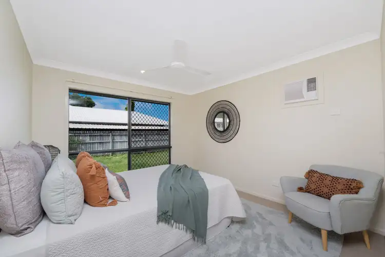 Fifth view of Homely house listing, 3 Maynard Court, Condon QLD 4815