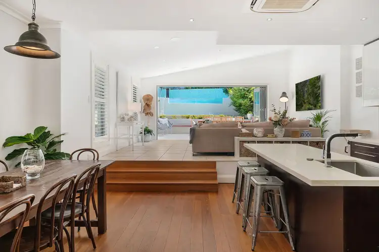 Second view of Homely house listing, 48 Benelong Crescent, Bellevue Hill NSW 2023