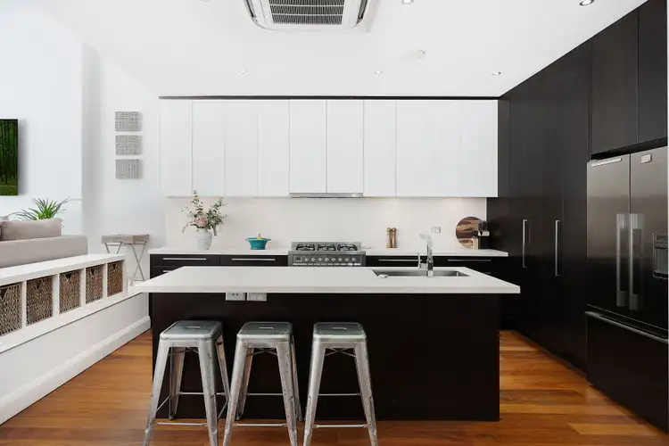 Fifth view of Homely house listing, 48 Benelong Crescent, Bellevue Hill NSW 2023