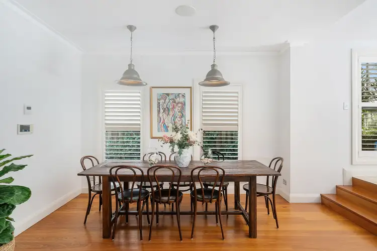 Sixth view of Homely house listing, 48 Benelong Crescent, Bellevue Hill NSW 2023