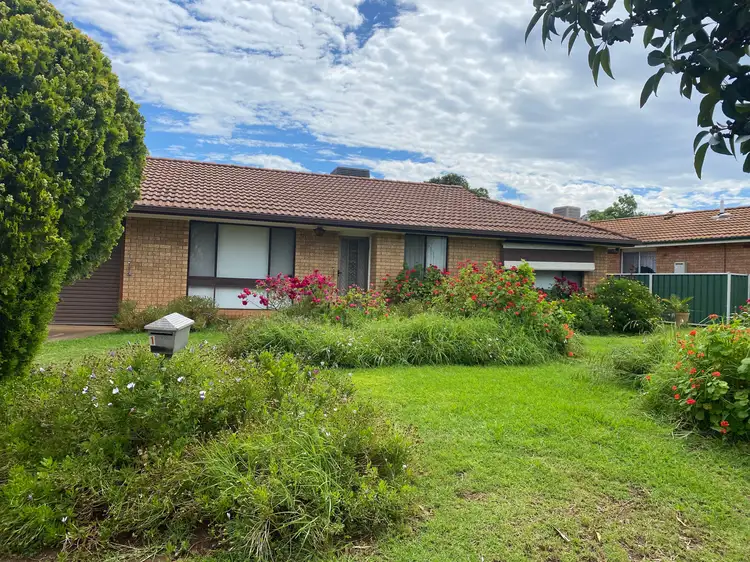 Main view of Homely house listing, 1 Springfield Way, Dubbo NSW 2830