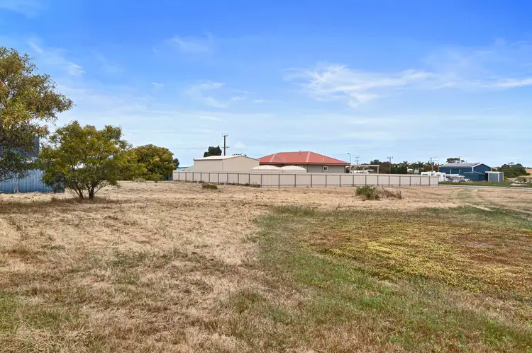 Fifth view of Homely land listing, 34 (Lot 69) Reef Crescent, Point Turton SA 5575