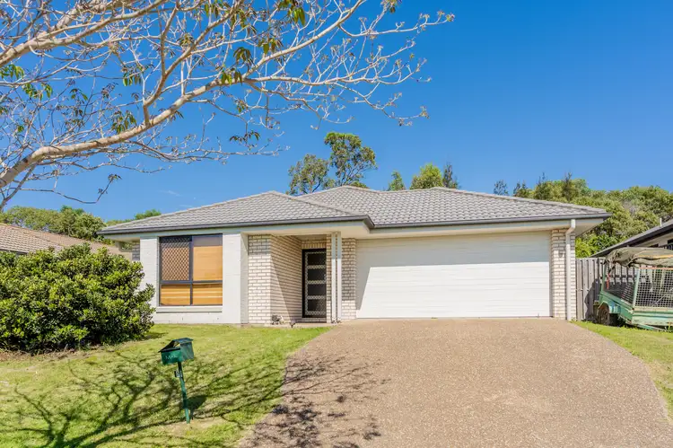Main view of Homely house listing, 26 Noblewood Crescent, Fernvale QLD 4306
