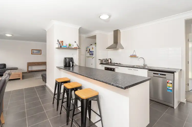 Second view of Homely house listing, 26 Noblewood Crescent, Fernvale QLD 4306