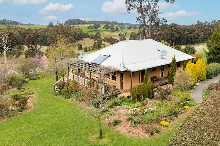 93 Millers Lane, Gingkin NSW 2787