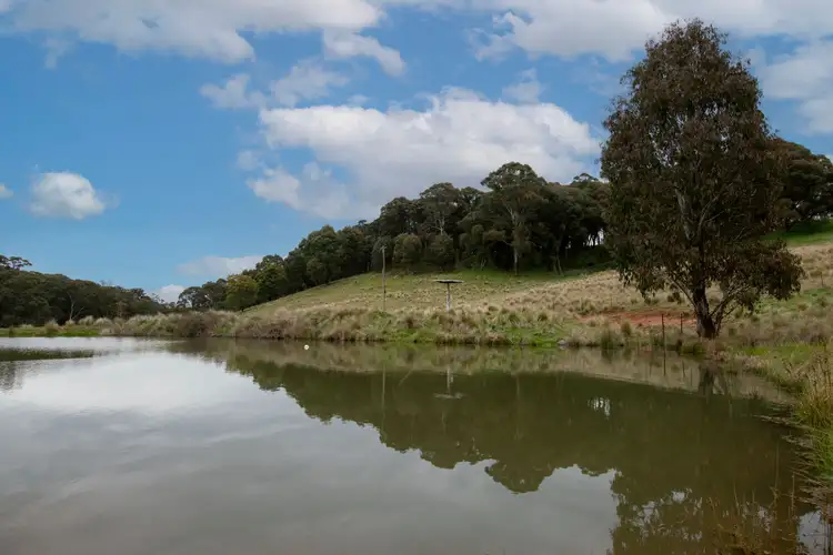 Third view of Homely rural property listing, 93 Millers Lane, Gingkin NSW 2787