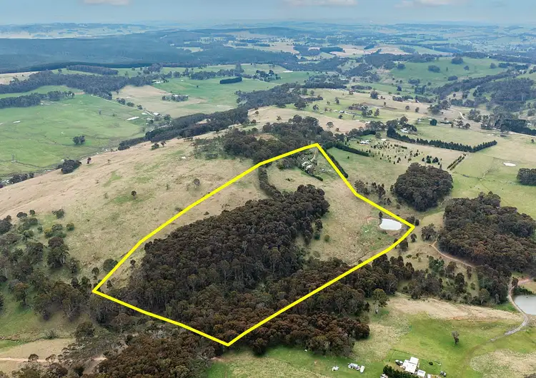 Fifth view of Homely rural property listing, 93 Millers Lane, Gingkin NSW 2787