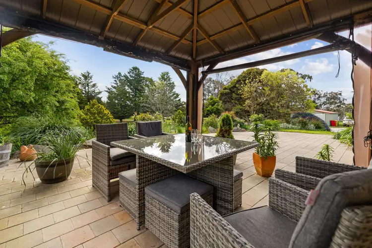 Main view of Homely house listing, 242 Doust Road, Lake George NSW 2581