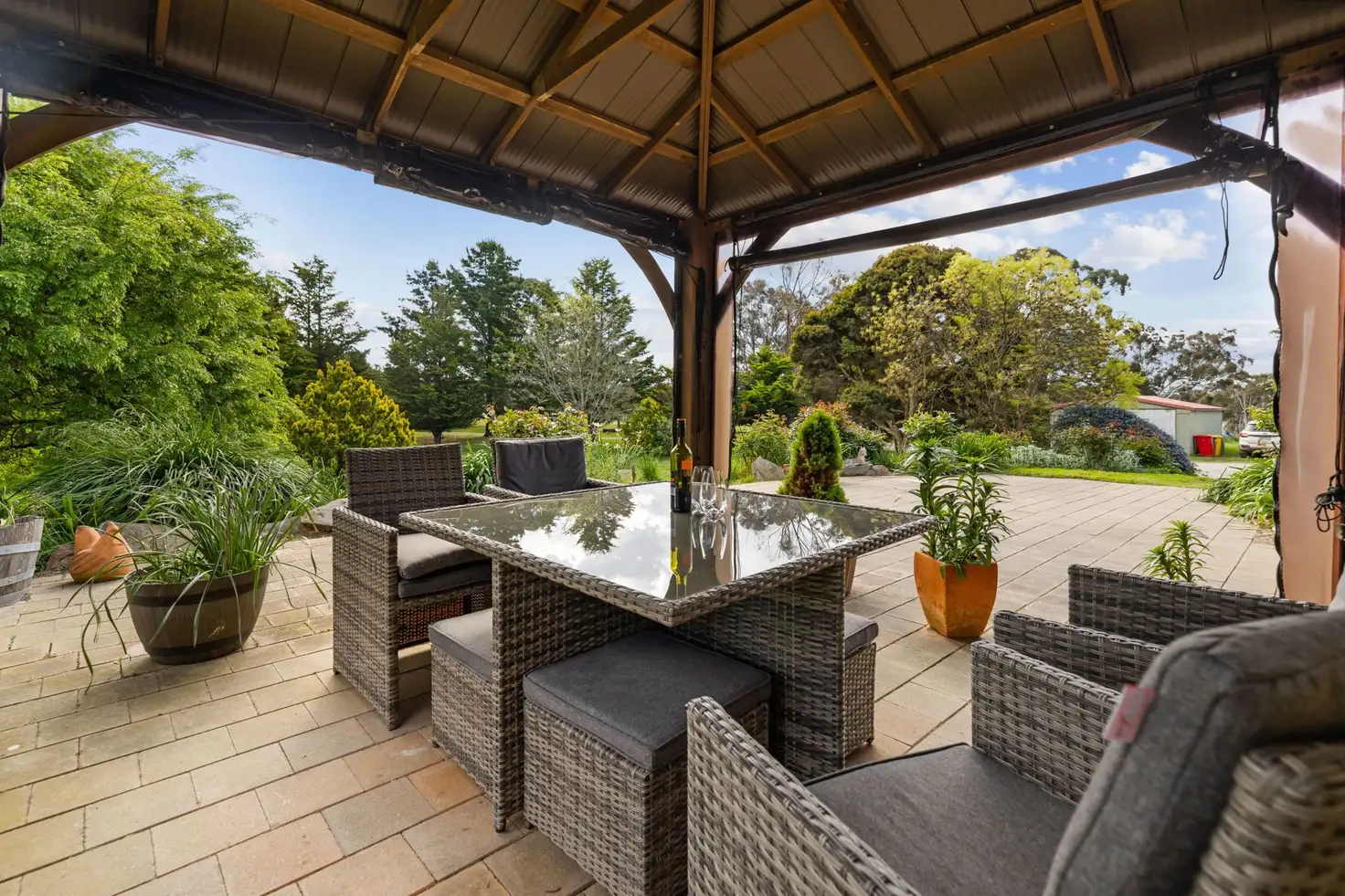 Main view of Homely house listing, 242 Doust Road, Lake George NSW 2581