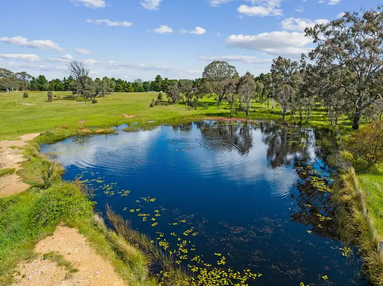Second view of Homely house listing, 242 Doust Road, Lake George NSW 2581