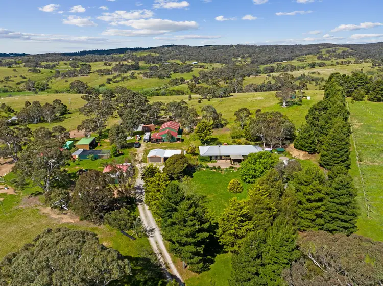 Third view of Homely house listing, 242 Doust Road, Lake George NSW 2581