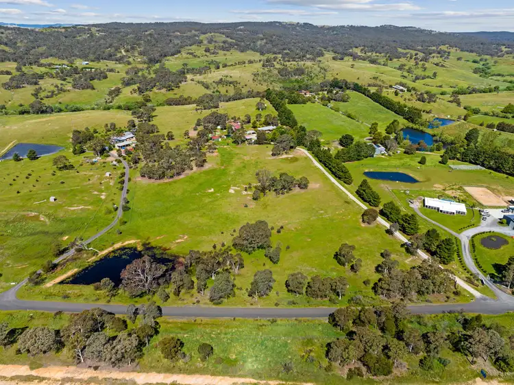 Fourth view of Homely house listing, 242 Doust Road, Lake George NSW 2581