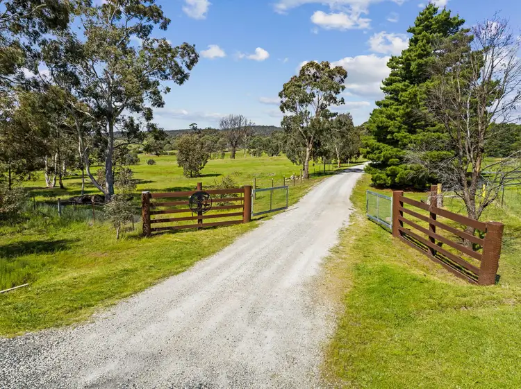 Fifth view of Homely house listing, 242 Doust Road, Lake George NSW 2581