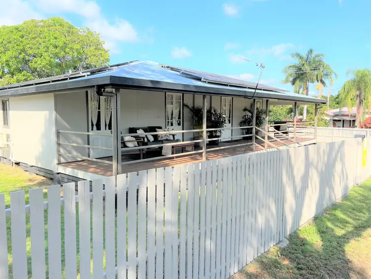 Main view of Homely house listing, 14 Charlotte Street, Charters Towers City QLD 4820
