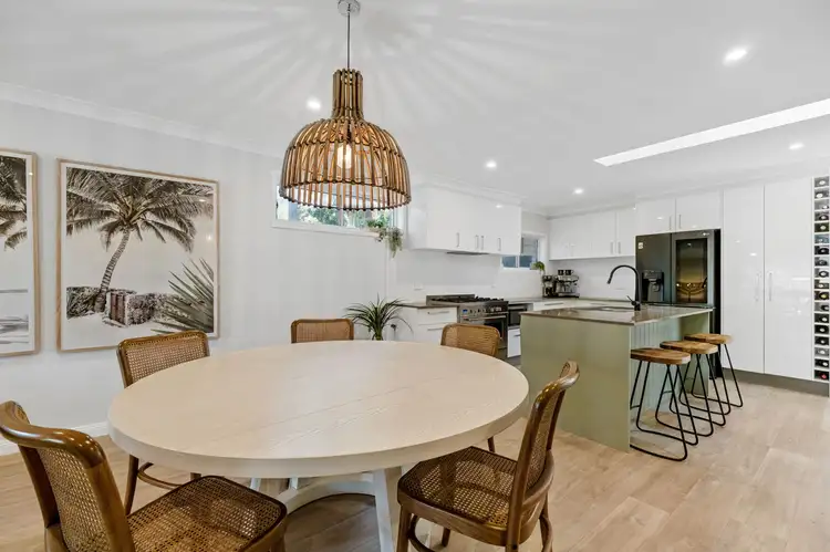 Second view of Homely house listing, 16 The Glen, Berkeley Vale NSW 2261