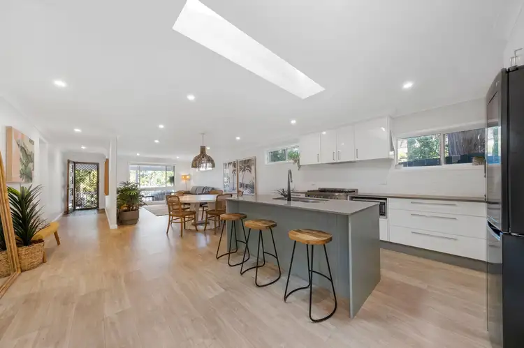 Third view of Homely house listing, 16 The Glen, Berkeley Vale NSW 2261