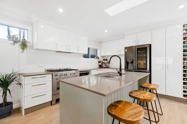 Fourth view of Homely house listing, 16 The Glen, Berkeley Vale NSW 2261