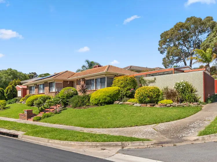 10 Parklands Crescent, Reynella SA 5161