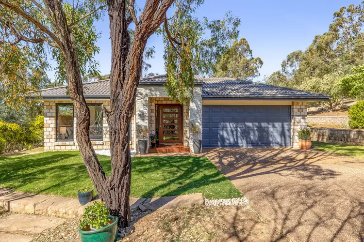 Villa 10/81 Tabletop Road, Withcott QLD 4352