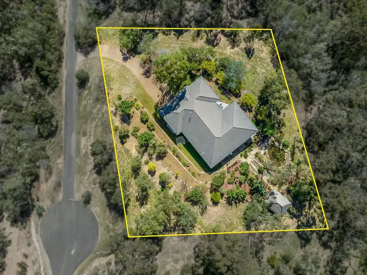 Third view of Homely house listing, Villa 10/81 Tabletop Road, Withcott QLD 4352
