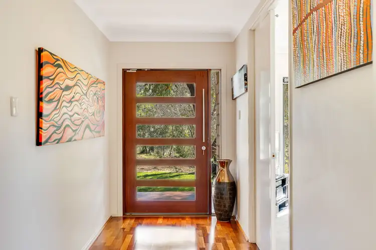 Fourth view of Homely house listing, Villa 10/81 Tabletop Road, Withcott QLD 4352