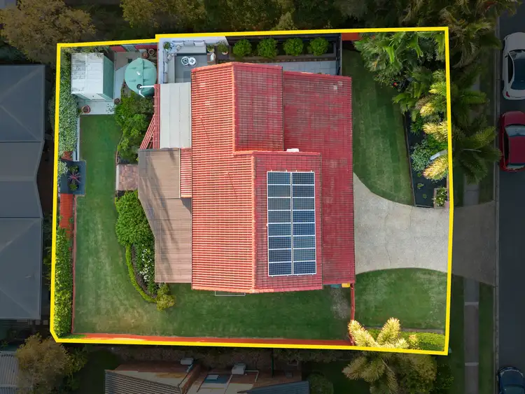 Second view of Homely house listing, 40 Phillips Street, Bracken Ridge QLD 4017