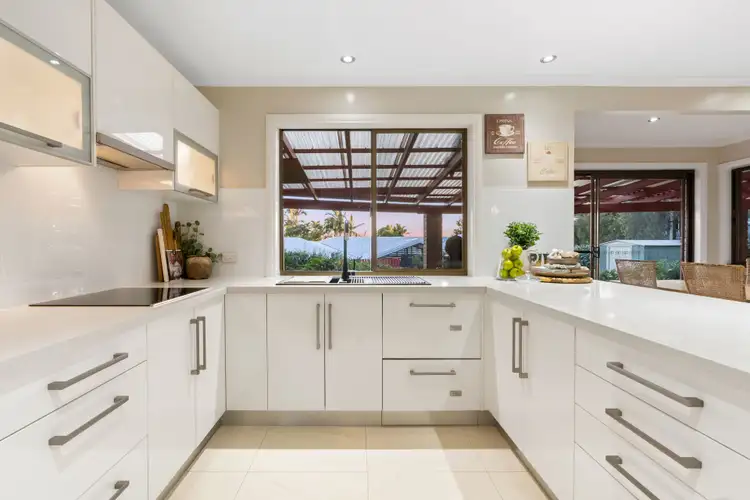 Fourth view of Homely house listing, 40 Phillips Street, Bracken Ridge QLD 4017