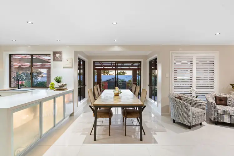 Sixth view of Homely house listing, 40 Phillips Street, Bracken Ridge QLD 4017
