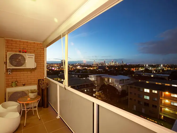 Second view of Homely unit listing, 14/61 Rialto Street, Coorparoo QLD 4151