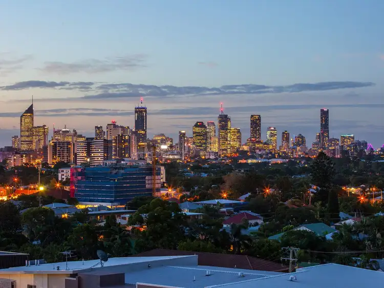 Third view of Homely unit listing, 14/61 Rialto Street, Coorparoo QLD 4151
