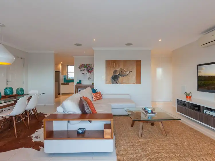 Fifth view of Homely unit listing, 14/61 Rialto Street, Coorparoo QLD 4151
