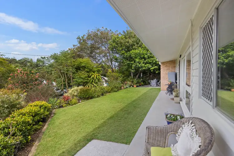 6 Davies Lane, Gympie QLD 4570
