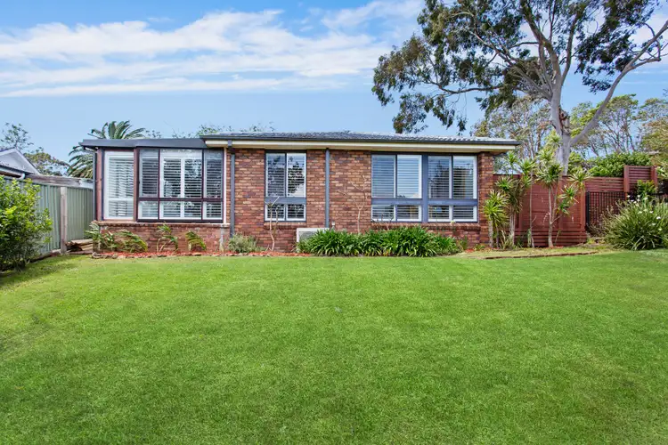 Fifth view of Homely house listing, 11 Alexander Avenue, Kiama Downs NSW 2533