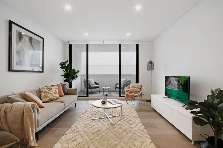 210/541 Burwood Road, Belmore NSW 2192